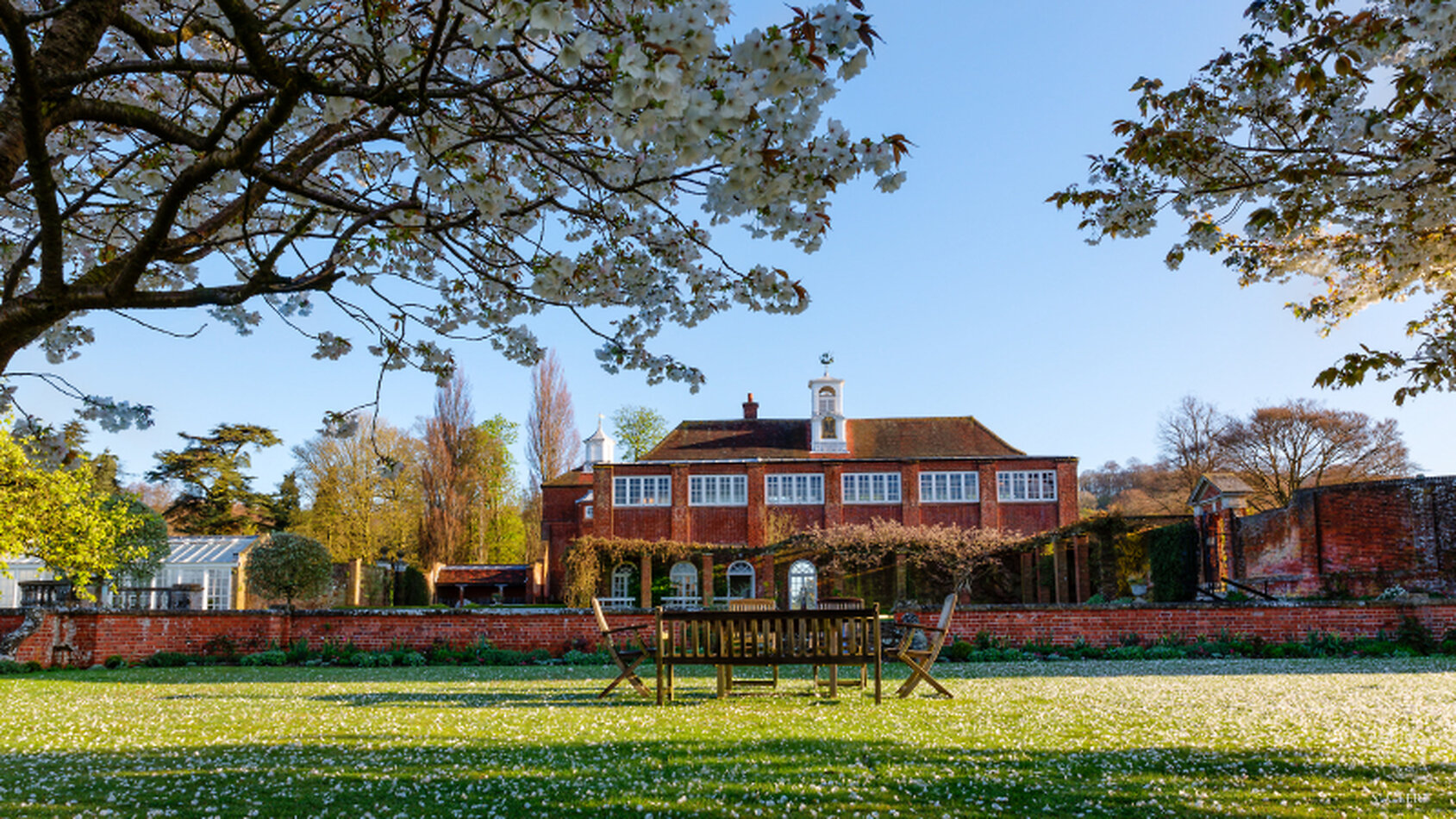 Kemsing Estate - Kent