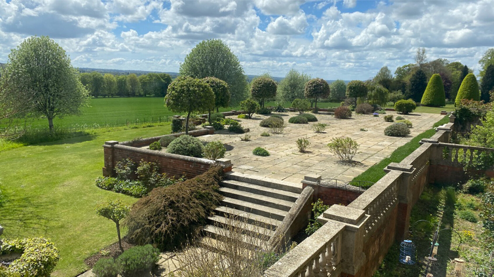 Kemsing Estate - Kent
