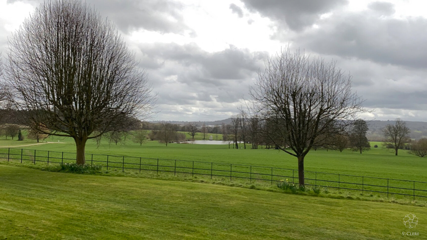 Kemsing Estate - Kent