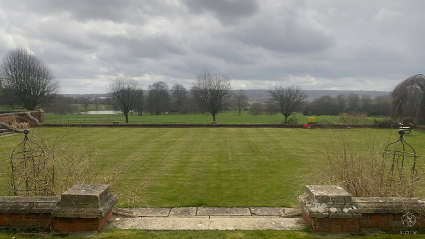 Kemsing Estate - Kent