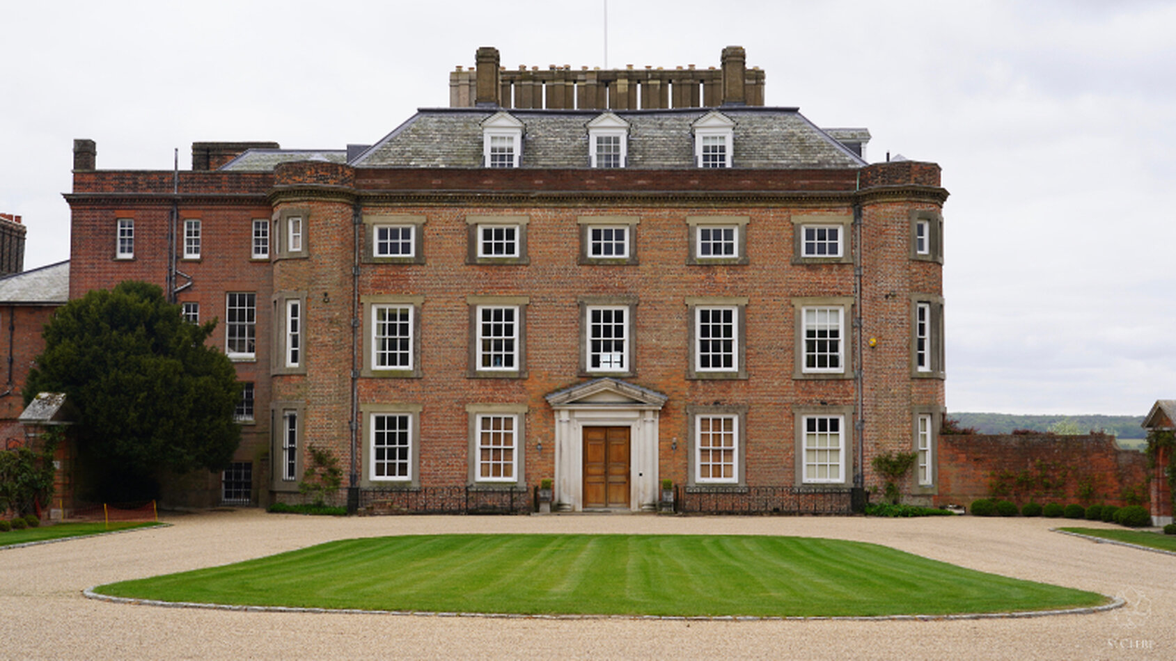 Kemsing Estate - Kent