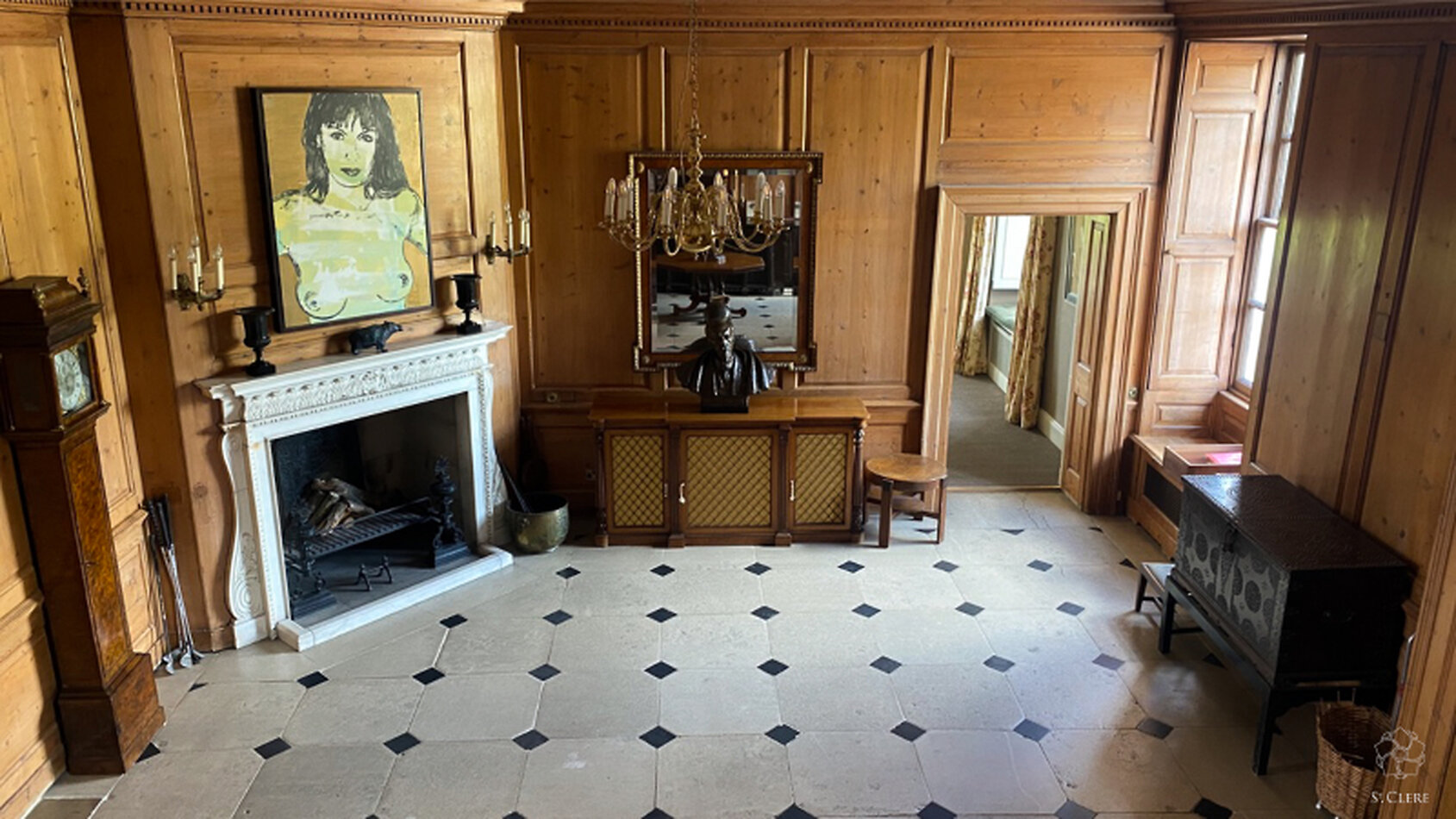 Kemsing Estate - Kent