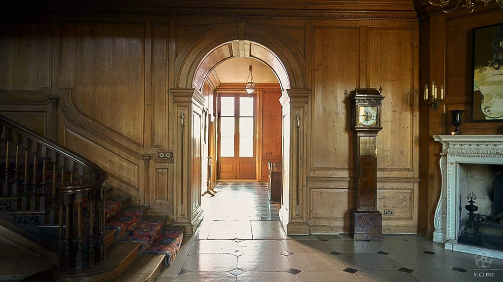 Kemsing Estate - Kent
