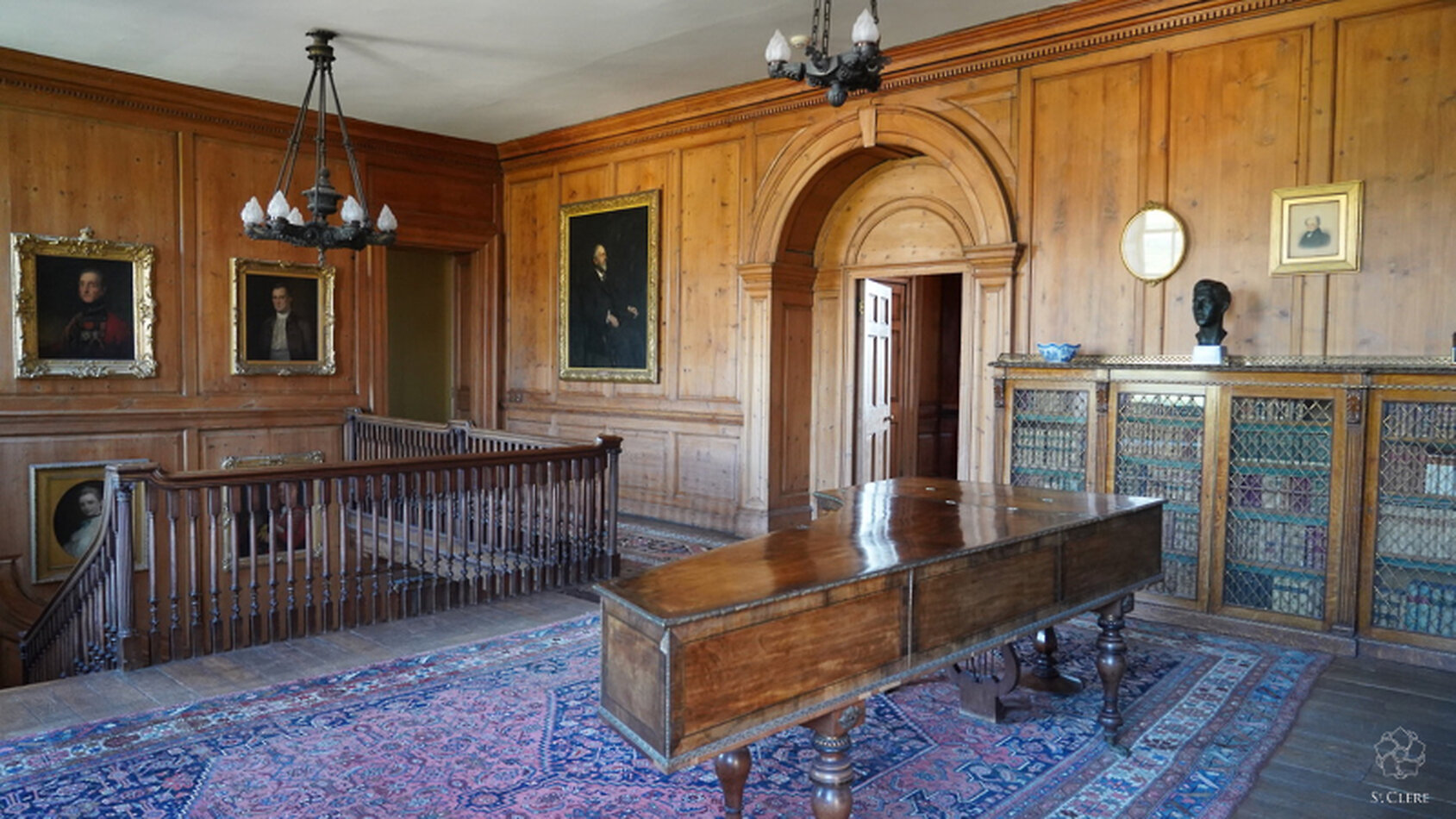 Kemsing Estate - Kent