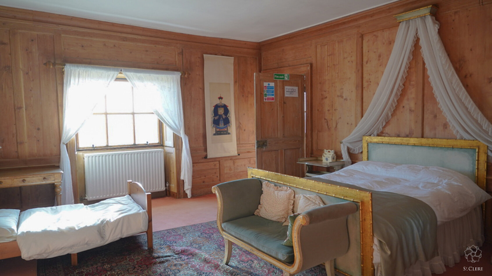 Kemsing Estate - Kent