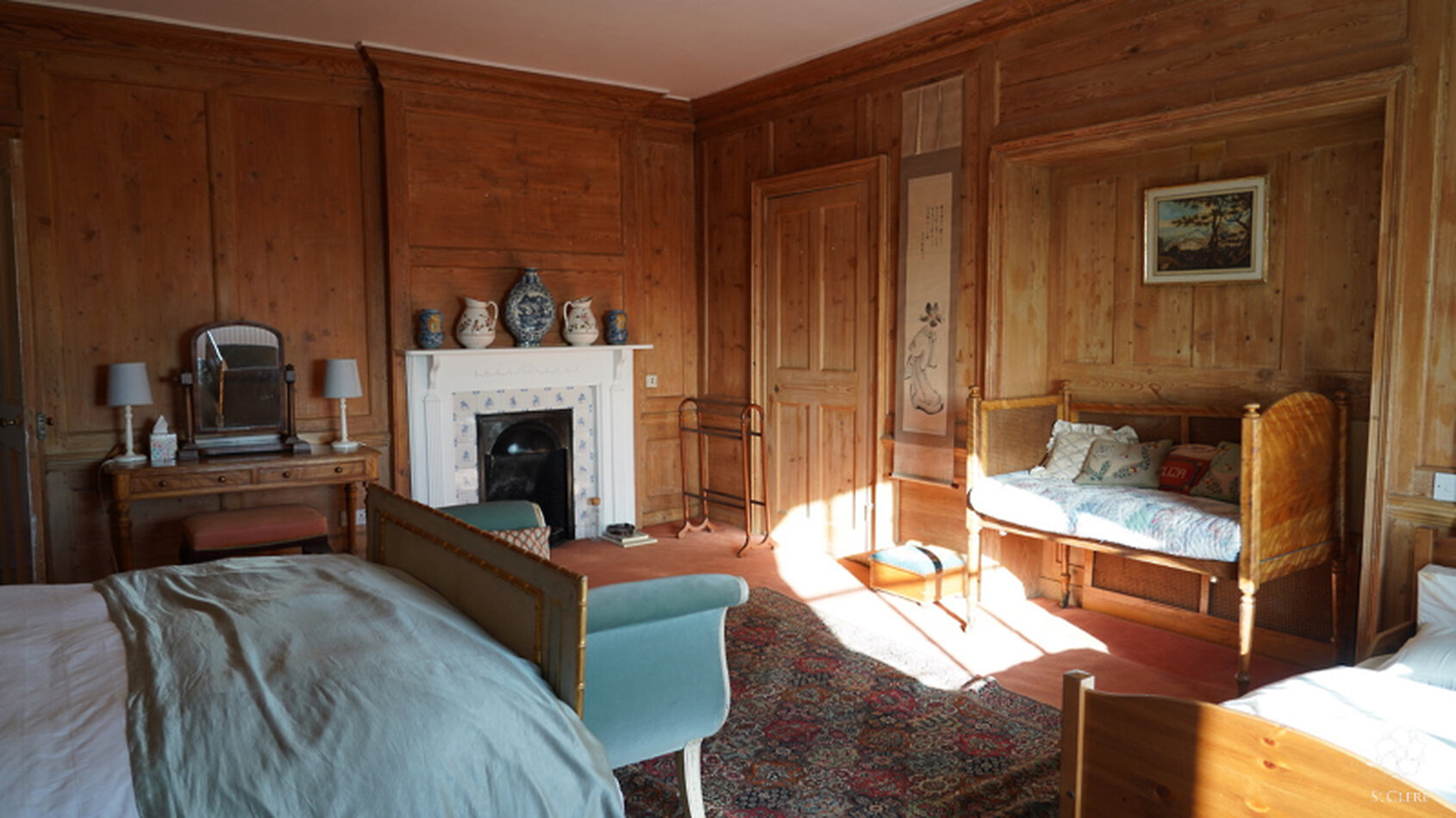 Kemsing Estate - Kent