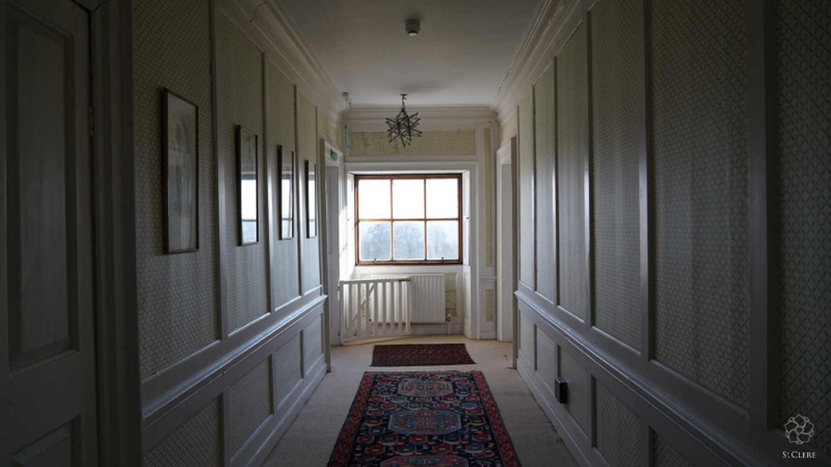 Kemsing Estate - Kent