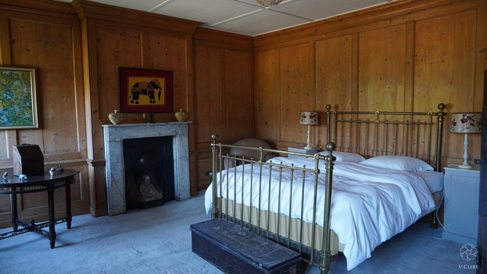 Kemsing Estate - Kent