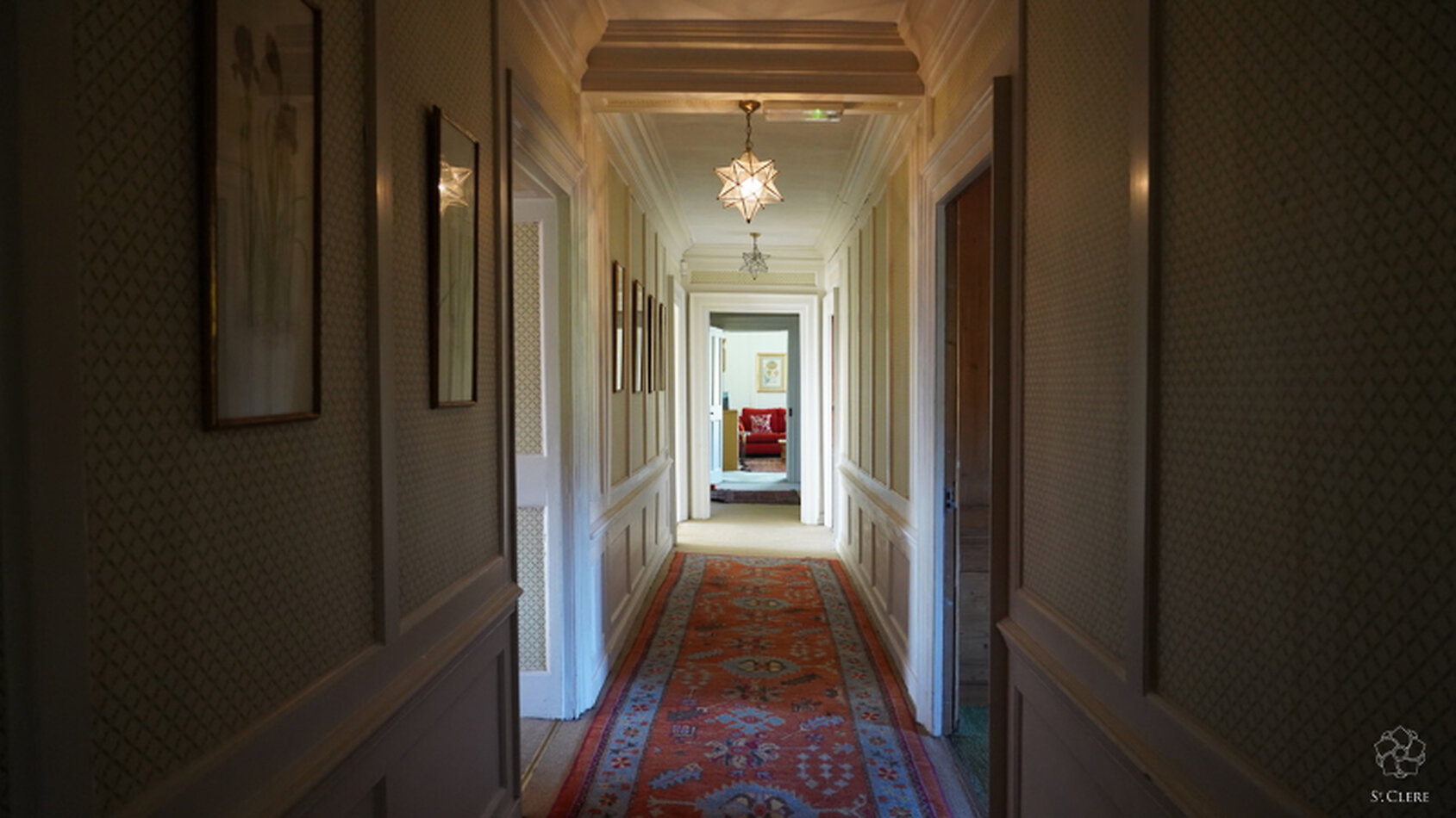Kemsing Estate - Kent