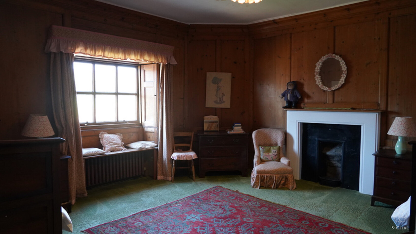 Kemsing Estate - Kent