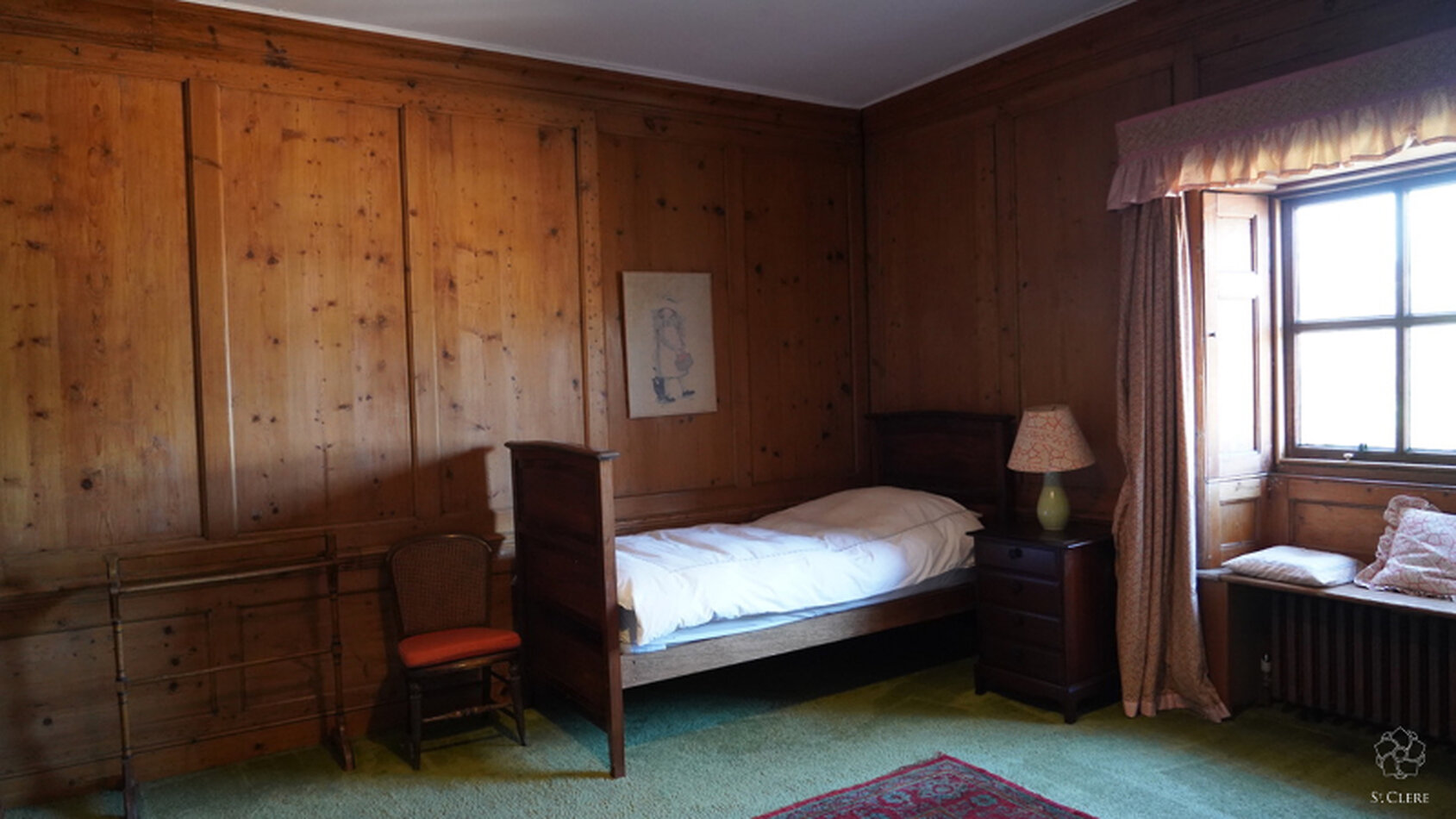 Kemsing Estate - Kent