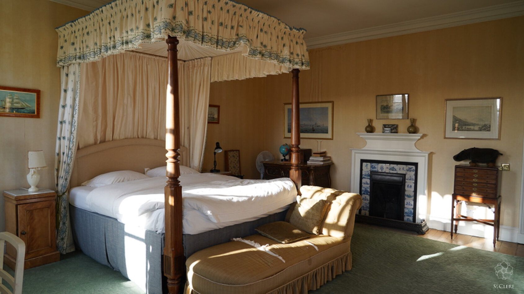Kemsing Estate - Kent
