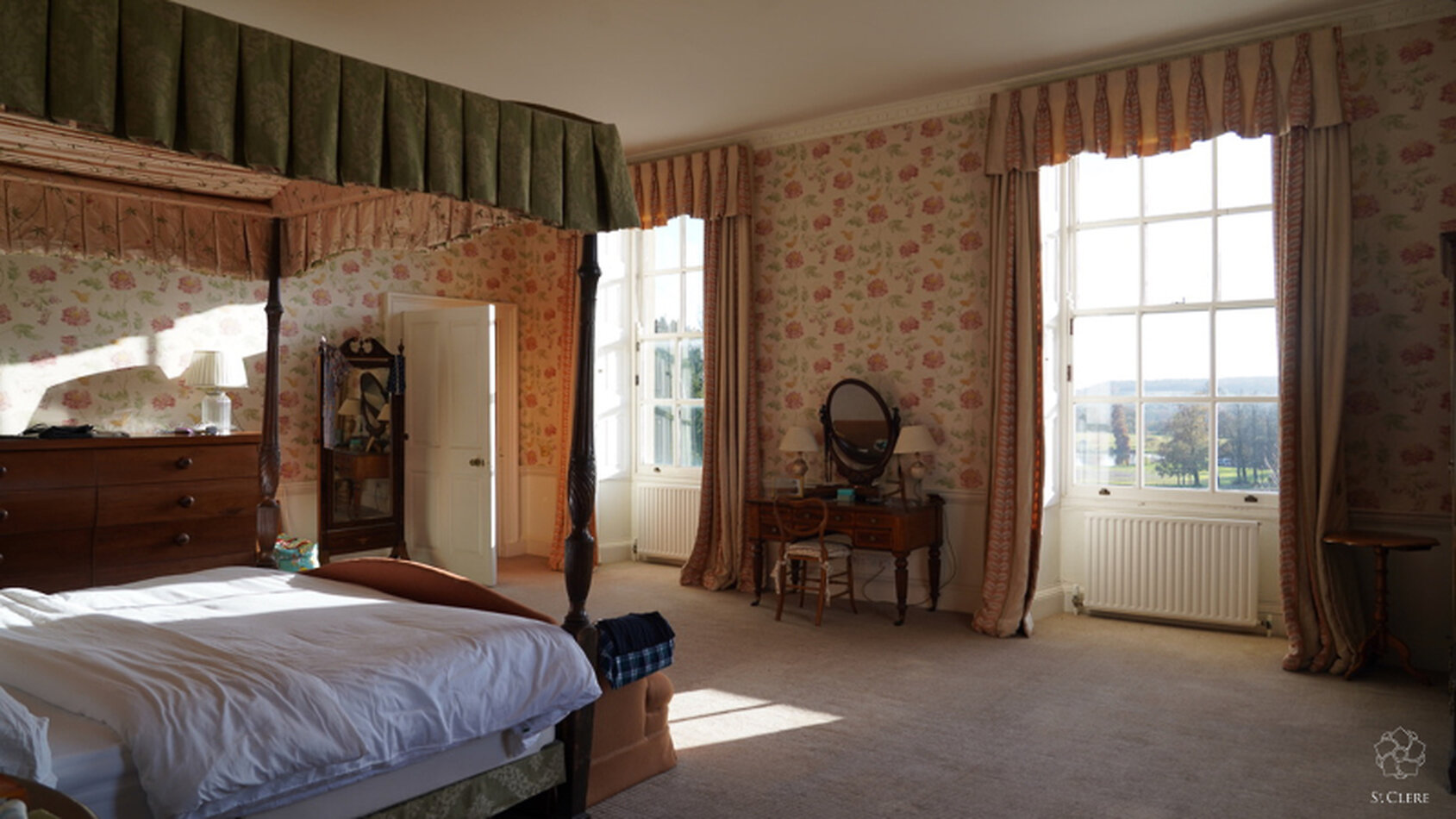 Kemsing Estate - Kent