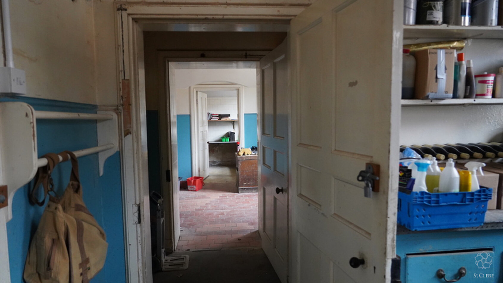 Kemsing Estate - Kent