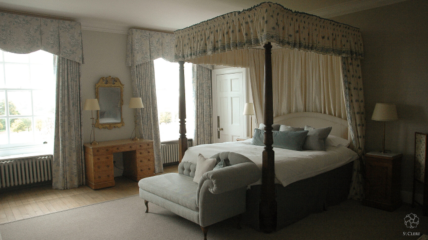 Kemsing Estate - Kent