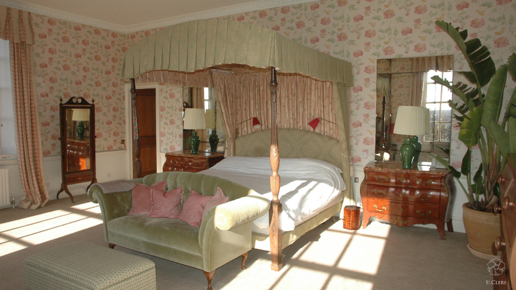 Kemsing Estate - Kent