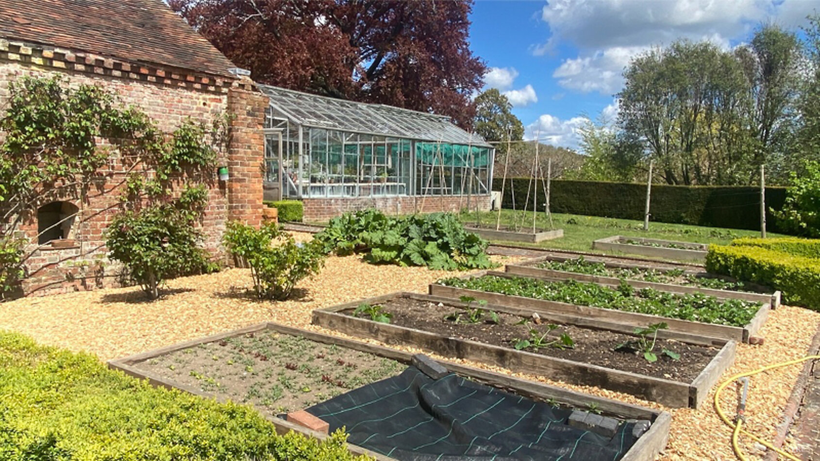 Kemsing Estate - Kent