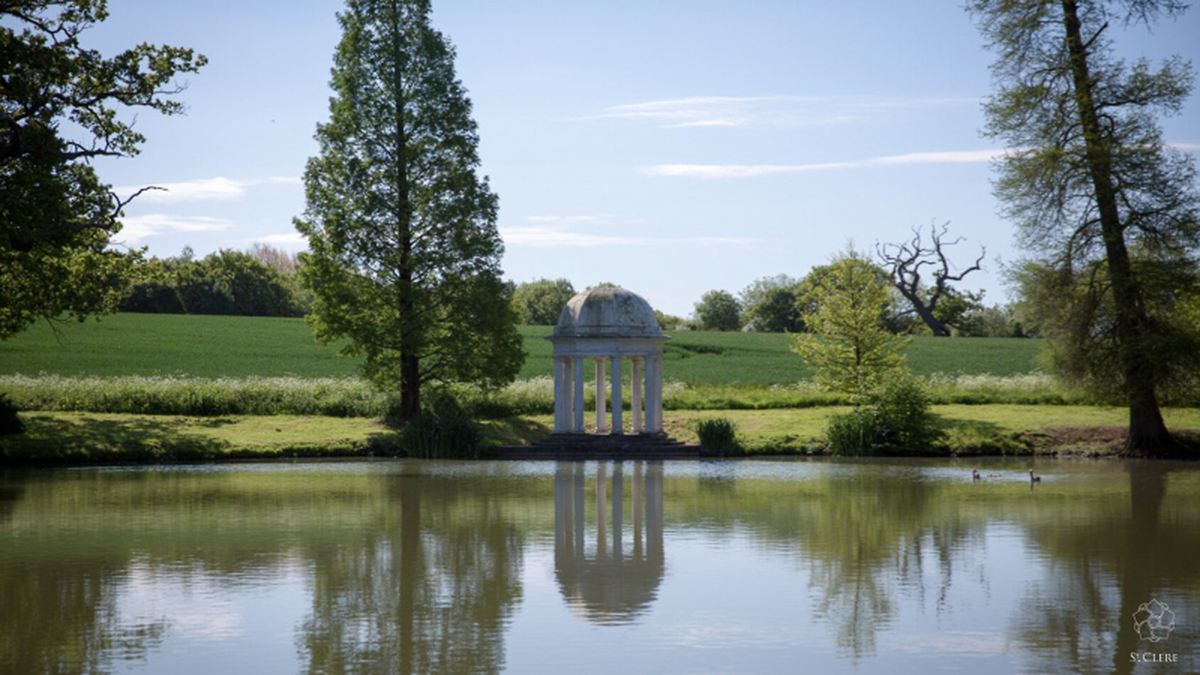 Kemsing Estate - Kent