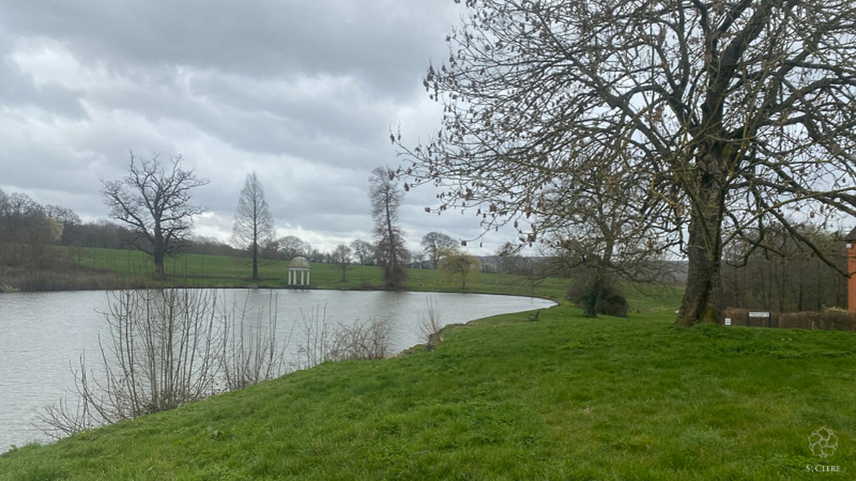 Kemsing Estate - Kent