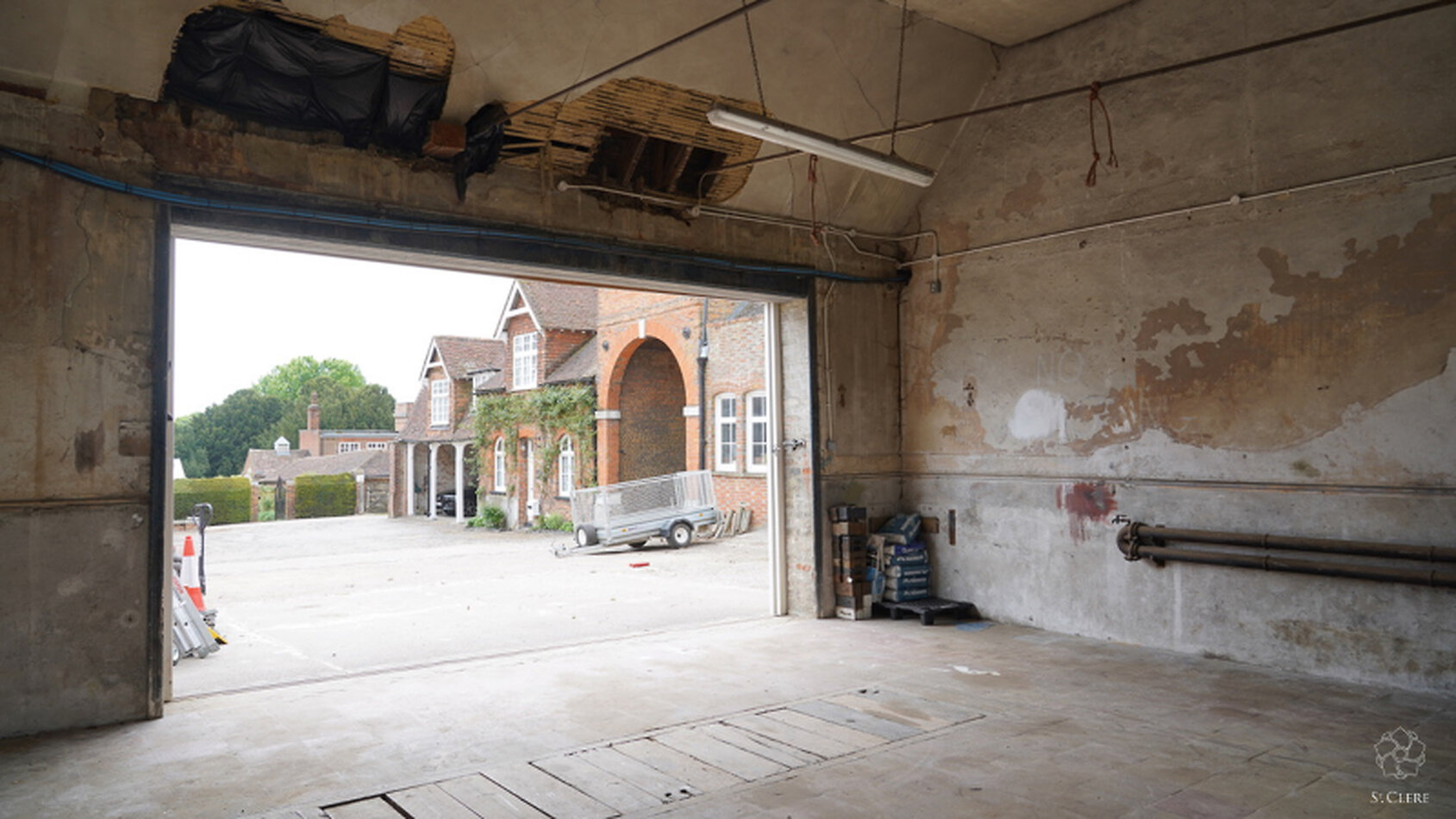 Kemsing Estate - Kent