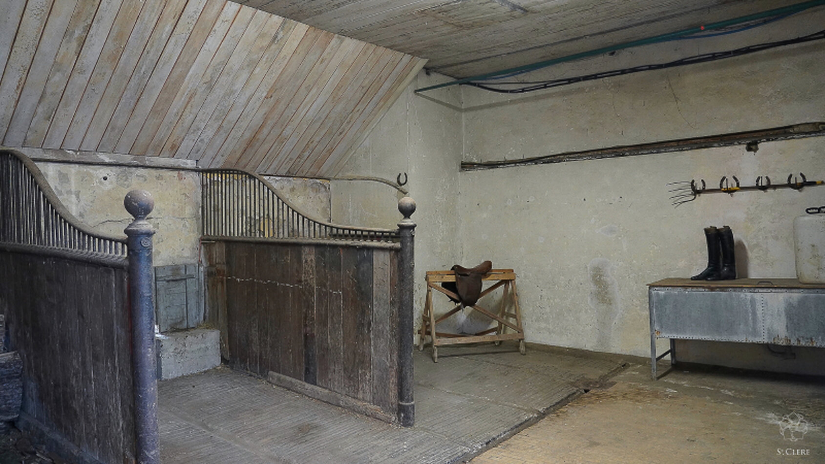 Kemsing Estate - Kent