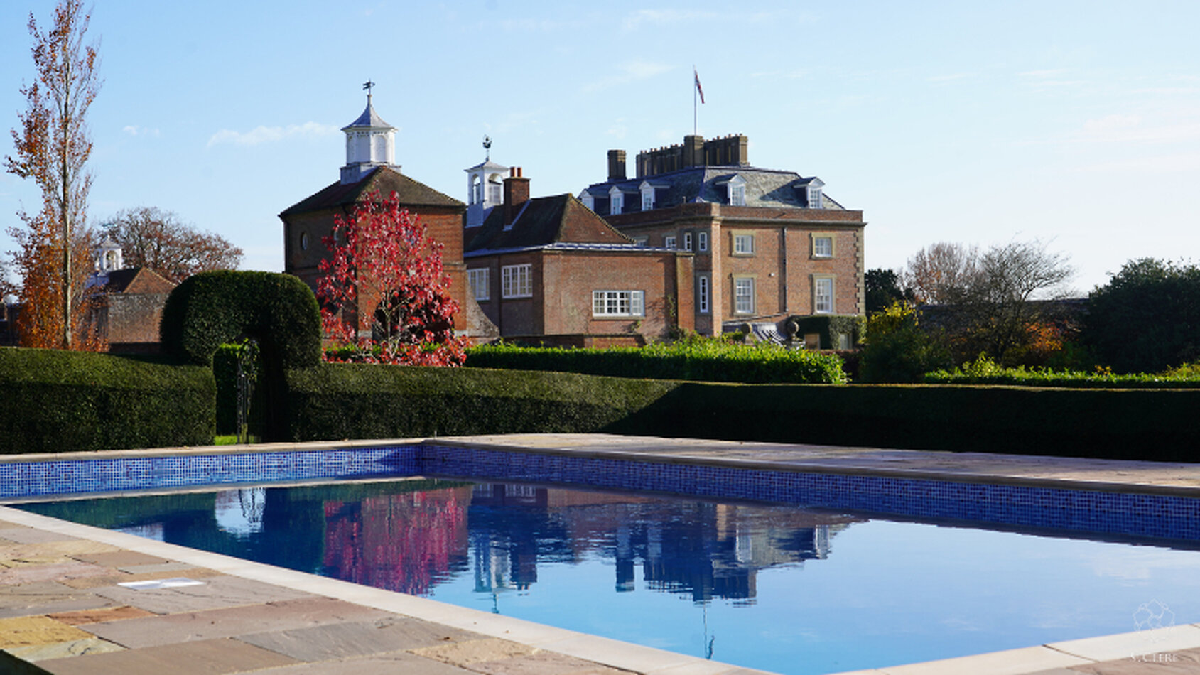 Kemsing Estate - Kent