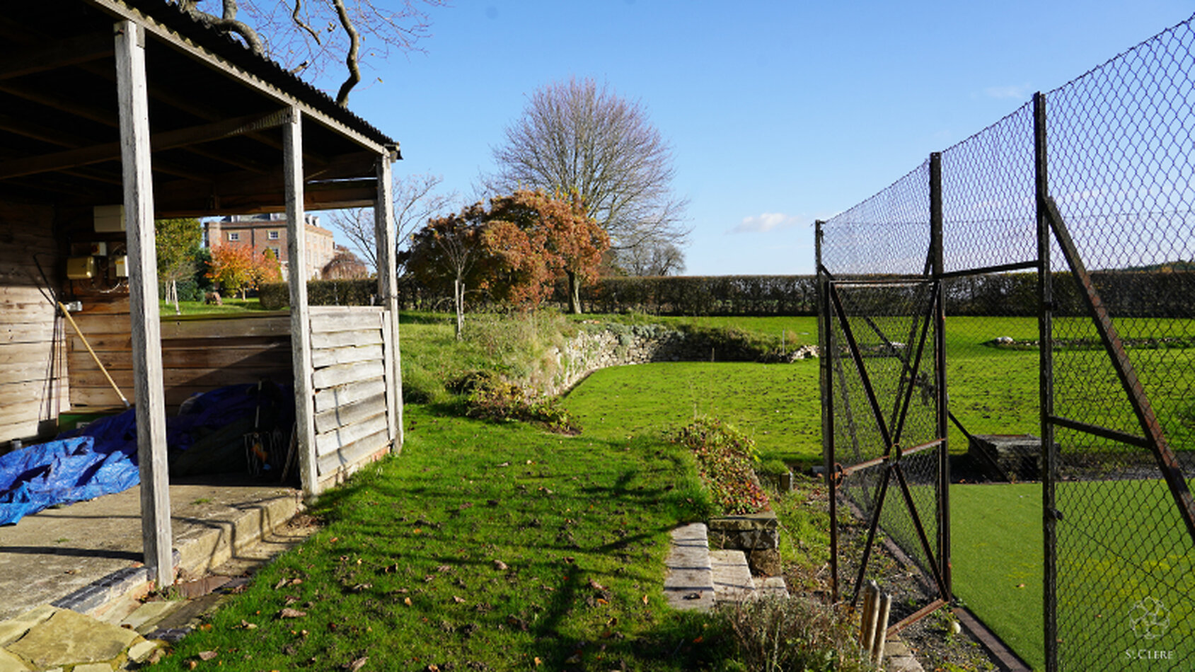 Kemsing Estate - Kent
