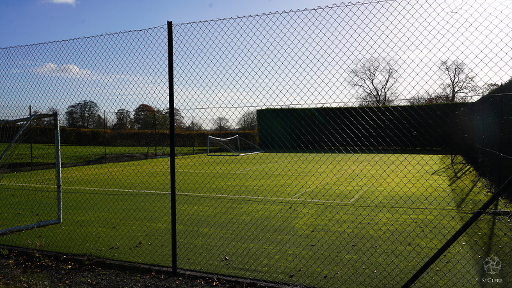 Kemsing Estate - Kent