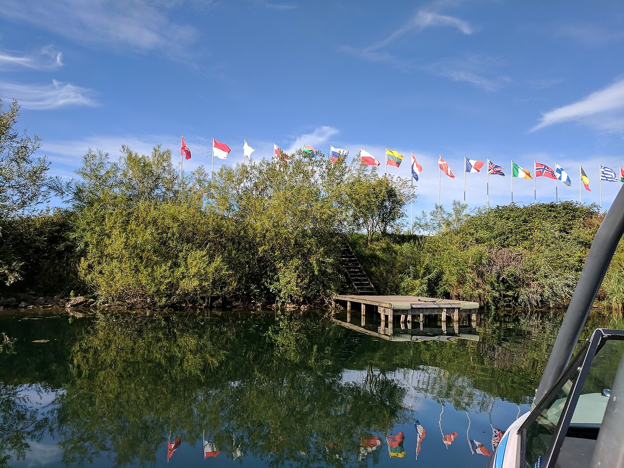 Water Wonderland - PE19