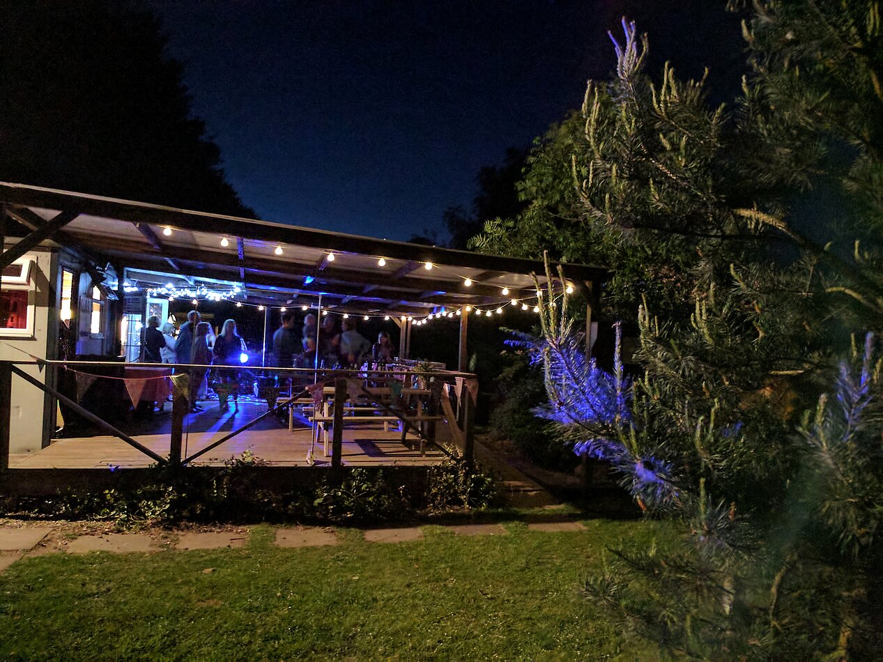 Water Wonderland - PE19