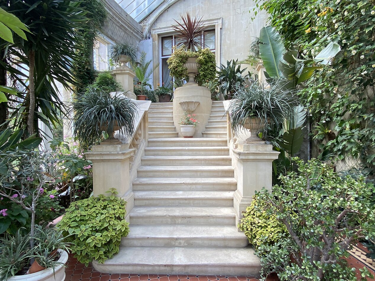 Hertfordshire Manor