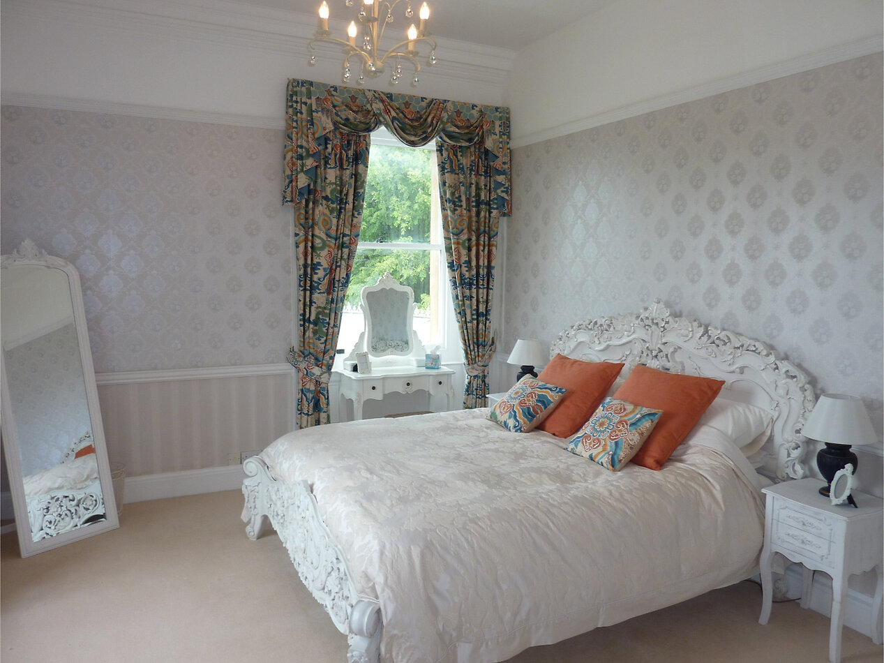 Hertfordshire Manor
