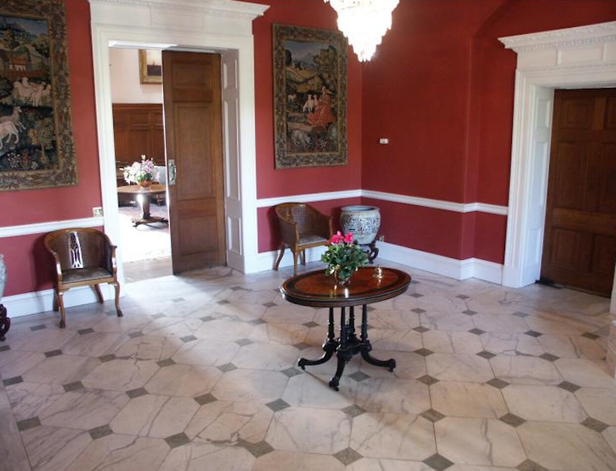 Hertfordshire Manor