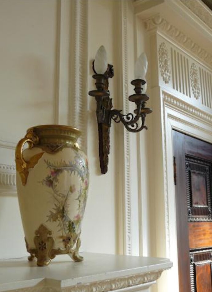 Hertfordshire Manor