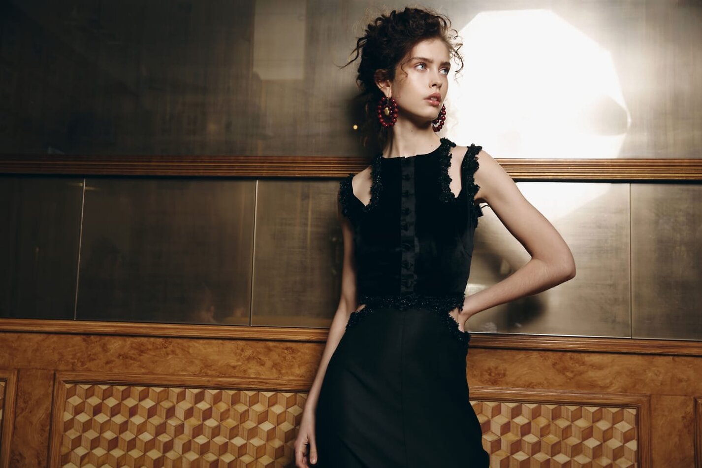GRACE HAYWARD