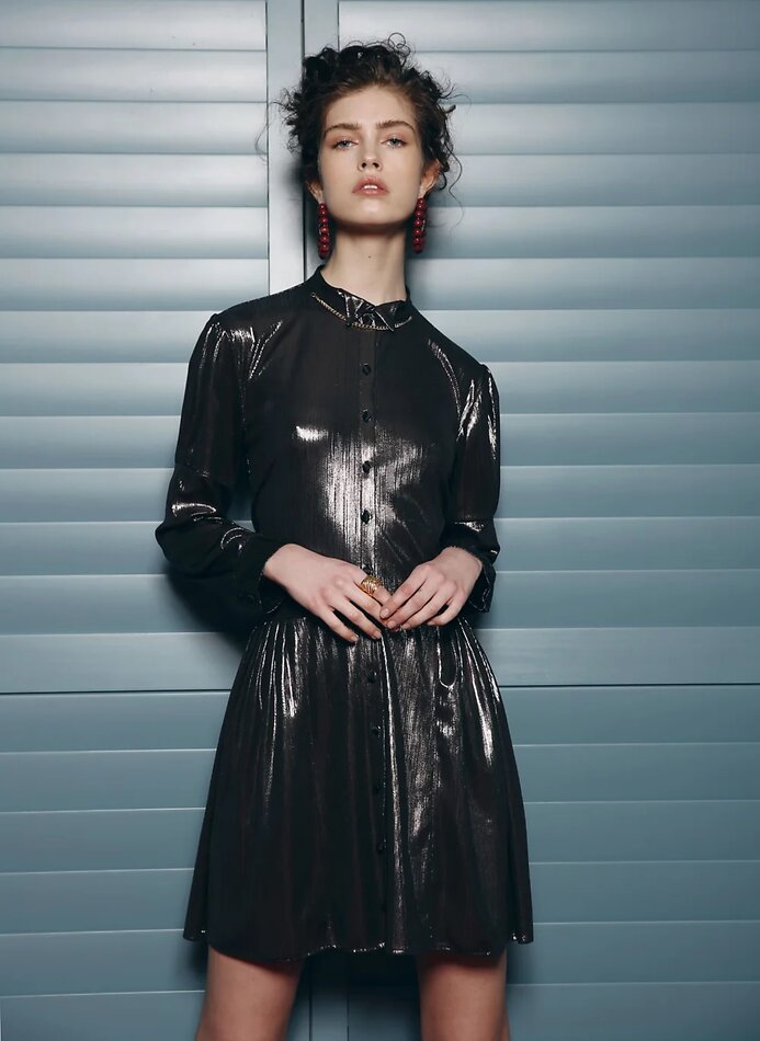 GRACE HAYWARD
