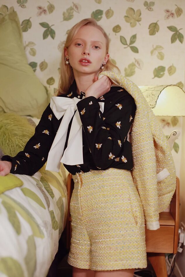 GRACE HAYWARD