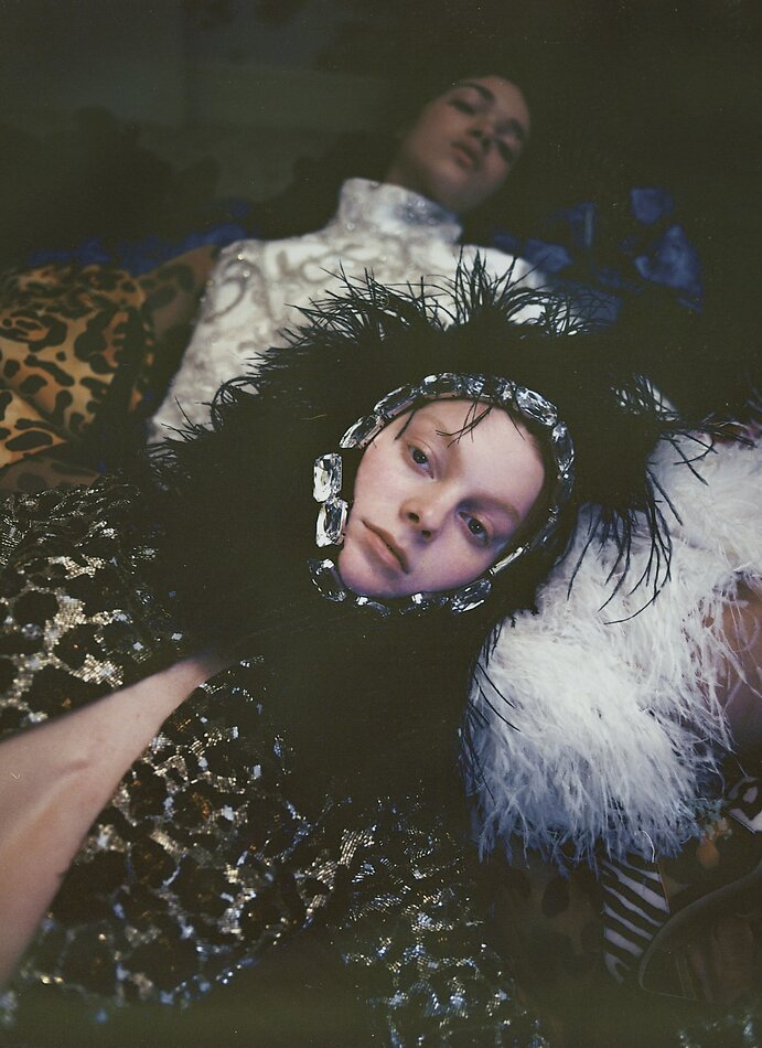 GRACE HAYWARD
