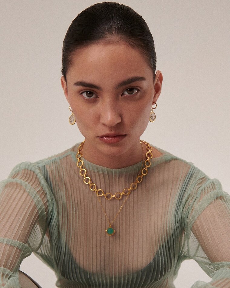 GRACE HAYWARD