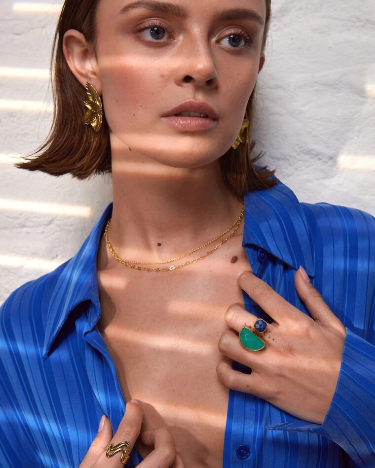 GRACE HAYWARD