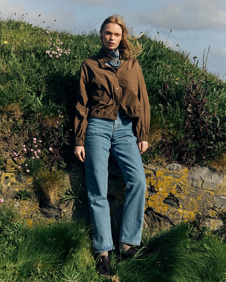GRACE HAYWARD