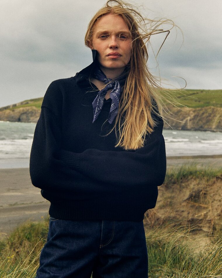 GRACE HAYWARD