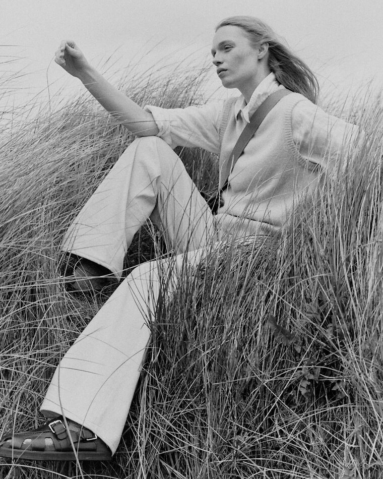 GRACE HAYWARD