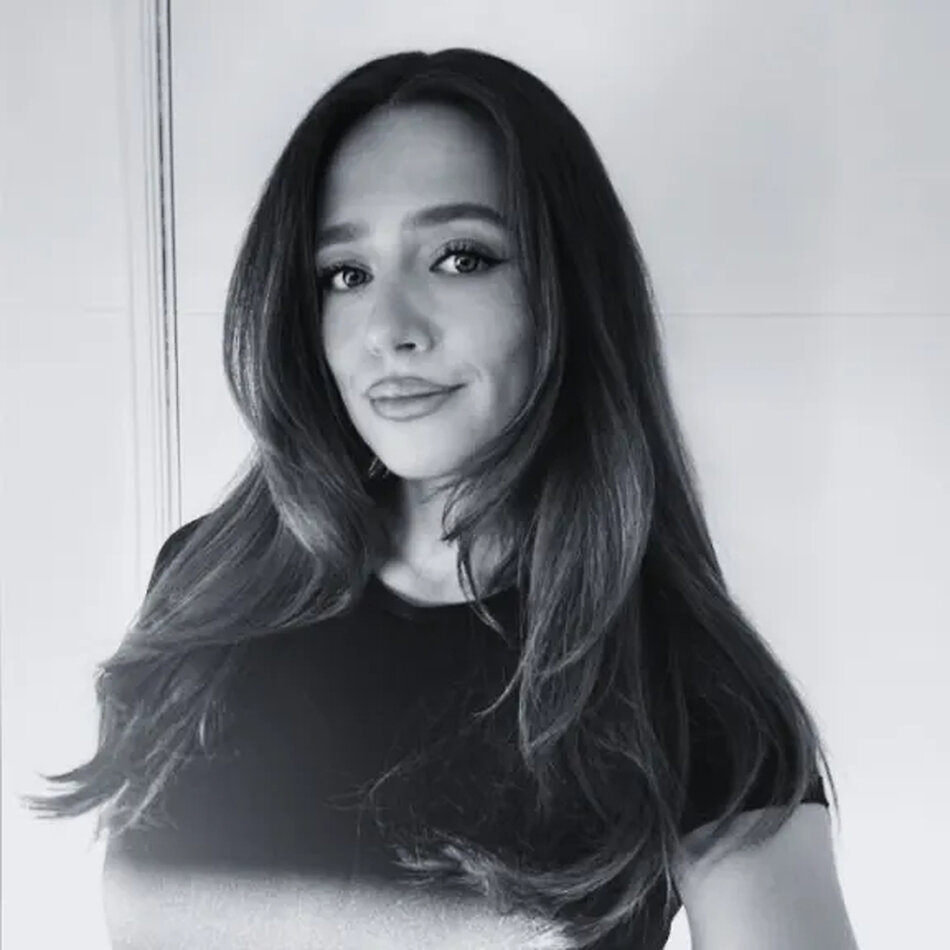 GRACE HAYWARD
