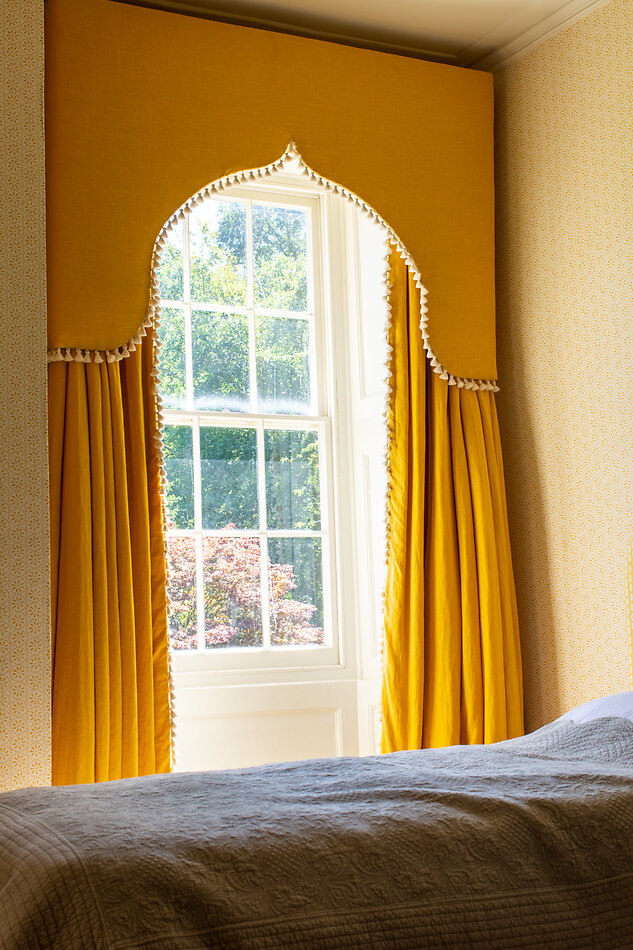 Corfton Manor Shropshire