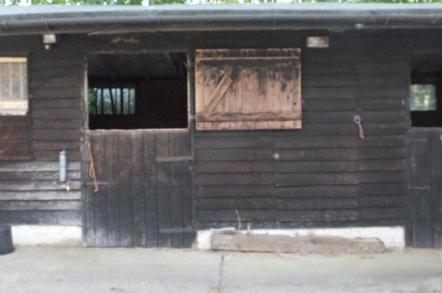 Manor Farm Hampshire