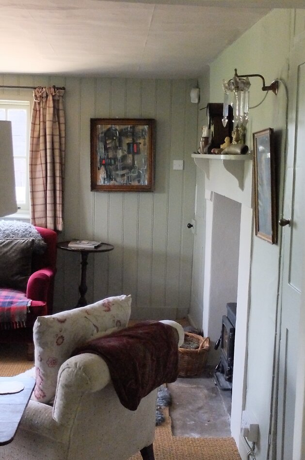 Manor Farm Hampshire