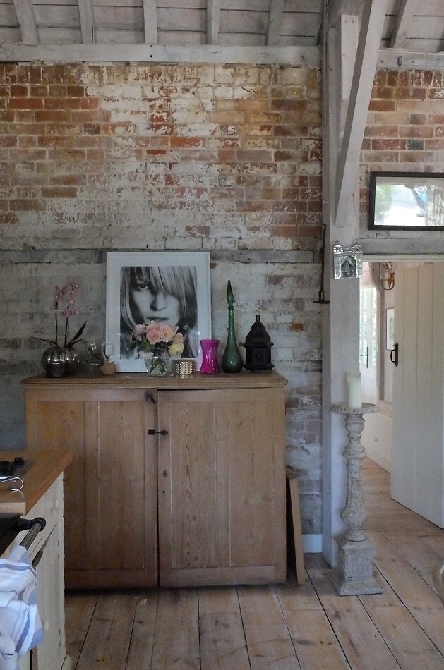 Manor Farm Hampshire