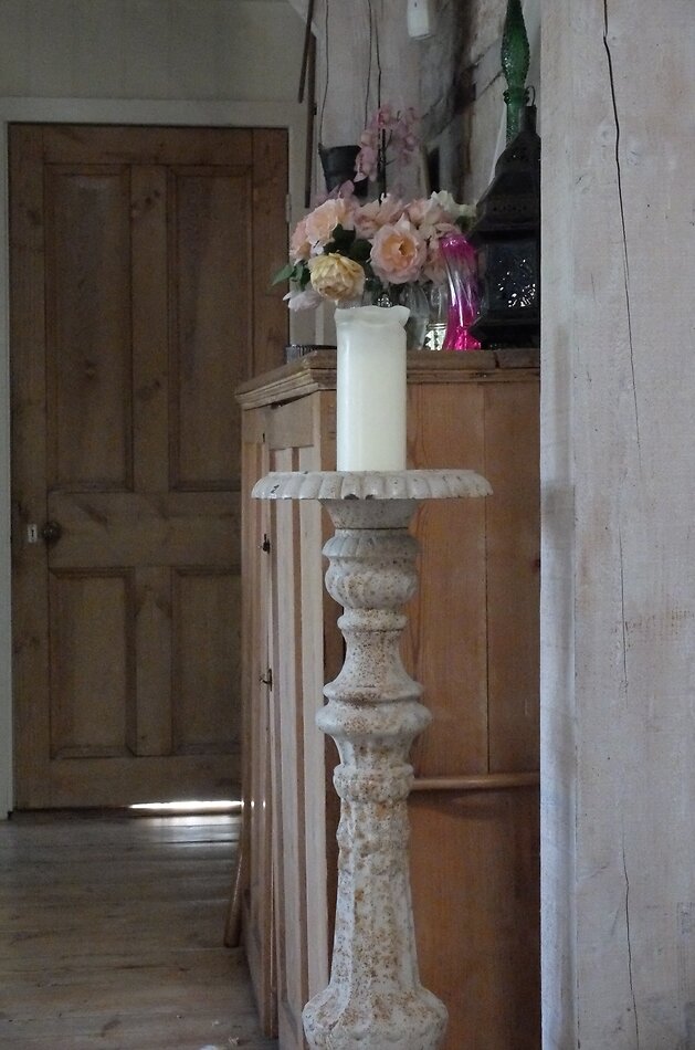 Manor Farm Hampshire