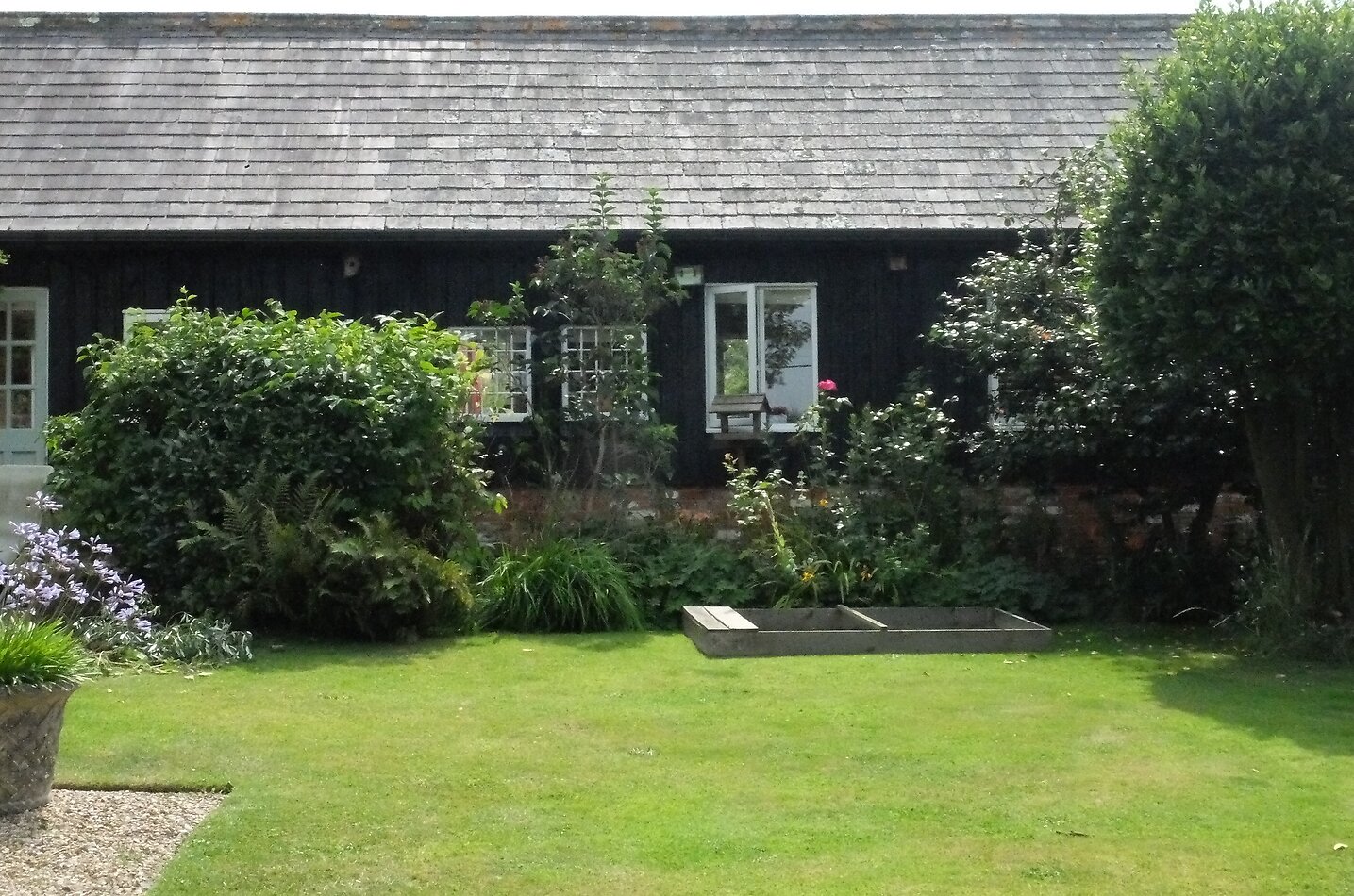 Manor Farm Hampshire